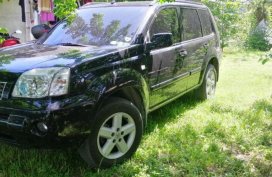 2nd Hand Nissan X-Trail 2012 at 90000 km for sale