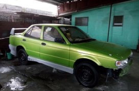 2nd Hand Nissan Sentra for sale in Caloocan