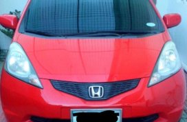 2nd Hand Honda Jazz 2010 for sale in Cabanatuan
