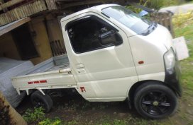 Selling Suzuki Multi-Cab 2015 Automatic Gasoline in Butuan