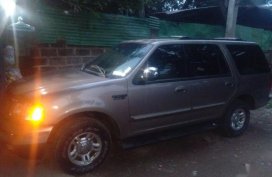 2nd Hand Ford Expedition 2001 Automatic Gasoline for sale in Talisay