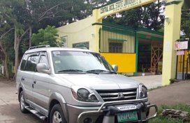 2nd Hand Mitsubishi Adventure 2011 for sale in San Fernando