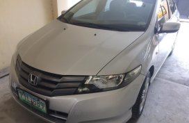 2nd Hand Honda City 2011 Manual Gasoline for sale in Angeles