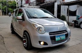 2012 Suzuki Celerio for sale in Cebu City