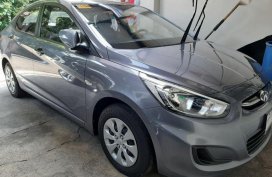 Selling 2nd Hand Hyundai Accent 2016 in San Mateo