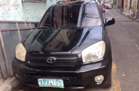 2nd Hand Toyota Rav4 for sale in Quezon City
