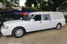 Toyota Crown 1996 Automatic Gasoline for sale in Bacoor