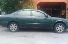 2nd Hand Toyota Camry 1998 at 78000 km for sale in Manila