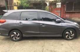 Honda Mobilio 2016 for sale Automatic