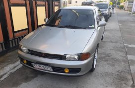 1993 Mitsubishi Lancer for sale in General Trias