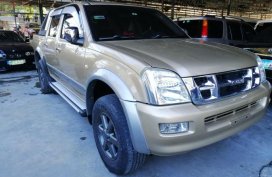 2005 Isuzu D-Max for sale in Marikina