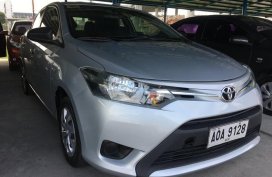 Toyota Vios 2014 Manual Gasoline for sale in Baras