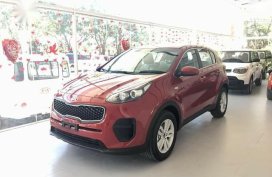 Brand New Kia Sportage 2019 for sale in Malabon