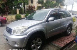2nd Hand Toyota Rav4 2004 for sale in Alfonso