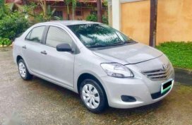 2011 Toyota Vios for sale in Tarlac City
