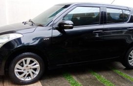 2nd Hand Suzuki Swift 2015 for sale in Pasay