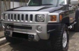 2nd Hand Hummer H3 2008 for sale in San Jose Del Monte