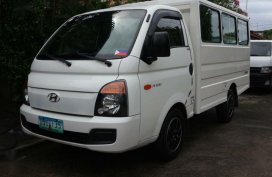 2nd Hand Hyundai H-100 2013 for sale in Carmona