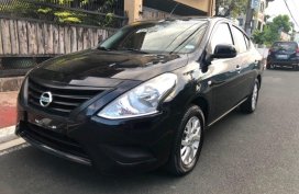 Sell 2nd Hand 2018 Nissan Almera at 5000 km in Marikina