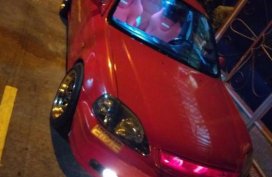 Like New Honda Civic for sale in Meycauayan