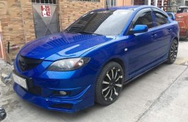 Selling 2nd Hand Mazda 3 2011 in Marilao