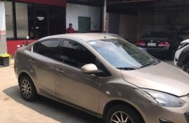 Sell 2nd Hand 2014 Mazda 2 at 120000 km in Santa Rosa