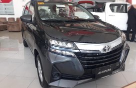 Brand New Toyota Fortuner 2019 for sale in Pasig