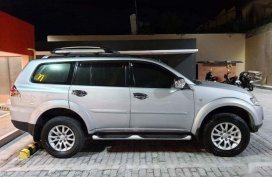 2010 Mitsubishi Montero for sale in Teresa