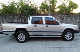2nd Hand Mitsubishi L200 for sale in Las Piñas