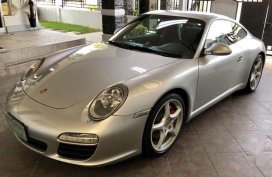 Porsche Boxster 2010 Automatic Gasoline for sale in Quezon City