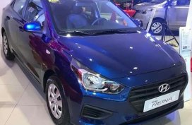 Selling Brand New Hyundai Reina 2019 in Pasay