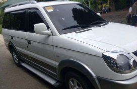 Mitsubishi Adventure 2013 Manual Diesel for sale in Liloan