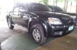 Selling Mazda Bt-50 2011 at 95000 km in Tarlac City