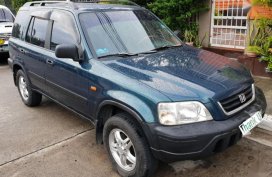 Honda Cr-V 1998 Automatic Gasoline for sale in Bacoor