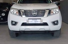 Selling Nissan Navara 2019 Manual Diesel in Marilao