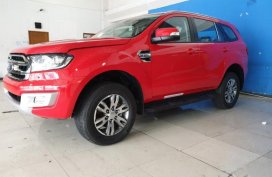 2019 Ford Everest for sale in Mandaluyong