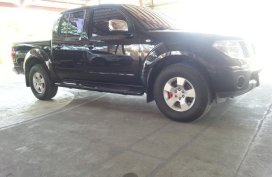 Selling 2nd Hand Nissan Navara 2012 at 78000 km in Tarlac City