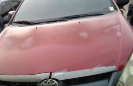 Toyota Innova 2006 Manual Diesel for sale in Mandaue