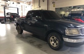 Selling 2nd Hand Ford F-150 1999 at 120000 km in Makati