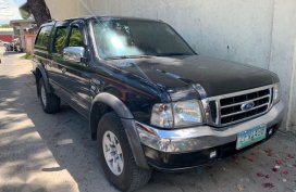 2nd Hand Ford Ranger 2007 for sale in Angeles