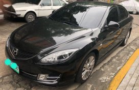 2010 Mazda 6 for sale in Mandaluyong