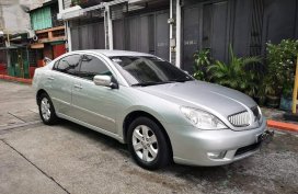 Sell 2nd Hand 2008 Mitsubishi Galant Automatic Gasoline at 88000 km in Parañaque
