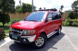 Selling Isuzu Sportivo 2011 Manual Diesel in Calamba