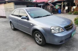 2005 Chevrolet Optra for sale in Pozorrubio