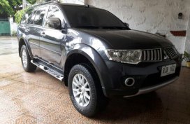Selling Mitsubishi Montero Sport 2010 Automatic Diesel in Quezon City