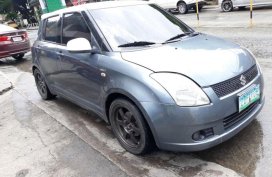 2006 Suzuki Swift for sale in Quezon City