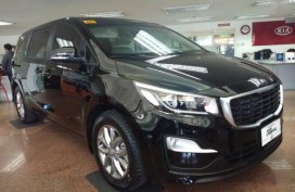 Brand New Kia Grand Carnival 2019 for sale in Quezon City