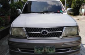Toyota Revo 2002 Manual Gasoline for sale in Biñan