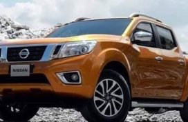 Nissan Navara 2019 Automatic Diesel for sale in Bocaue