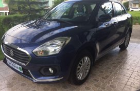 Suzuki Swift Dzire 2019 Automatic Gasoline for sale in Antipolo